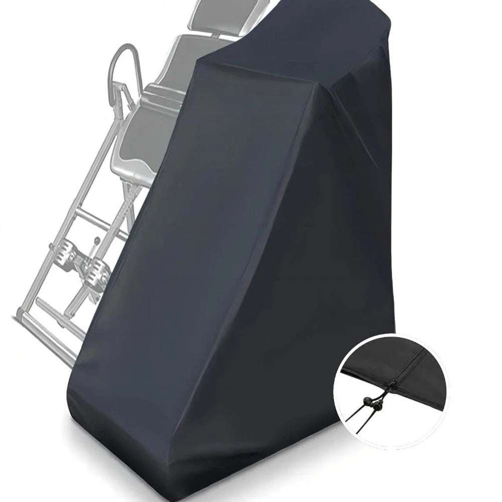 Inversion Table Dustproof Cover With Adjustable | Built Supply Co