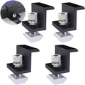 Solar Panel Support Fixing Medium Mounting Parts Photovoltaic Supplies