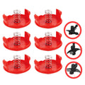 Cmzst120sc String Trimmer Cap For Craftsman Cmcst900 Cmcst910