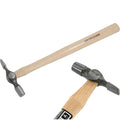 Neilsen 4oz Hickory Handle Pin Hammer