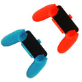 Left +Right Gamepad Grip Controller Handle Holder For Nintendo Switch