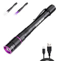 EverBrite Rechargeable Pen Flashlight by EverBrite