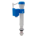 Adjustable Height G12 Water Inlet Valve For Toilet Cistern Easy