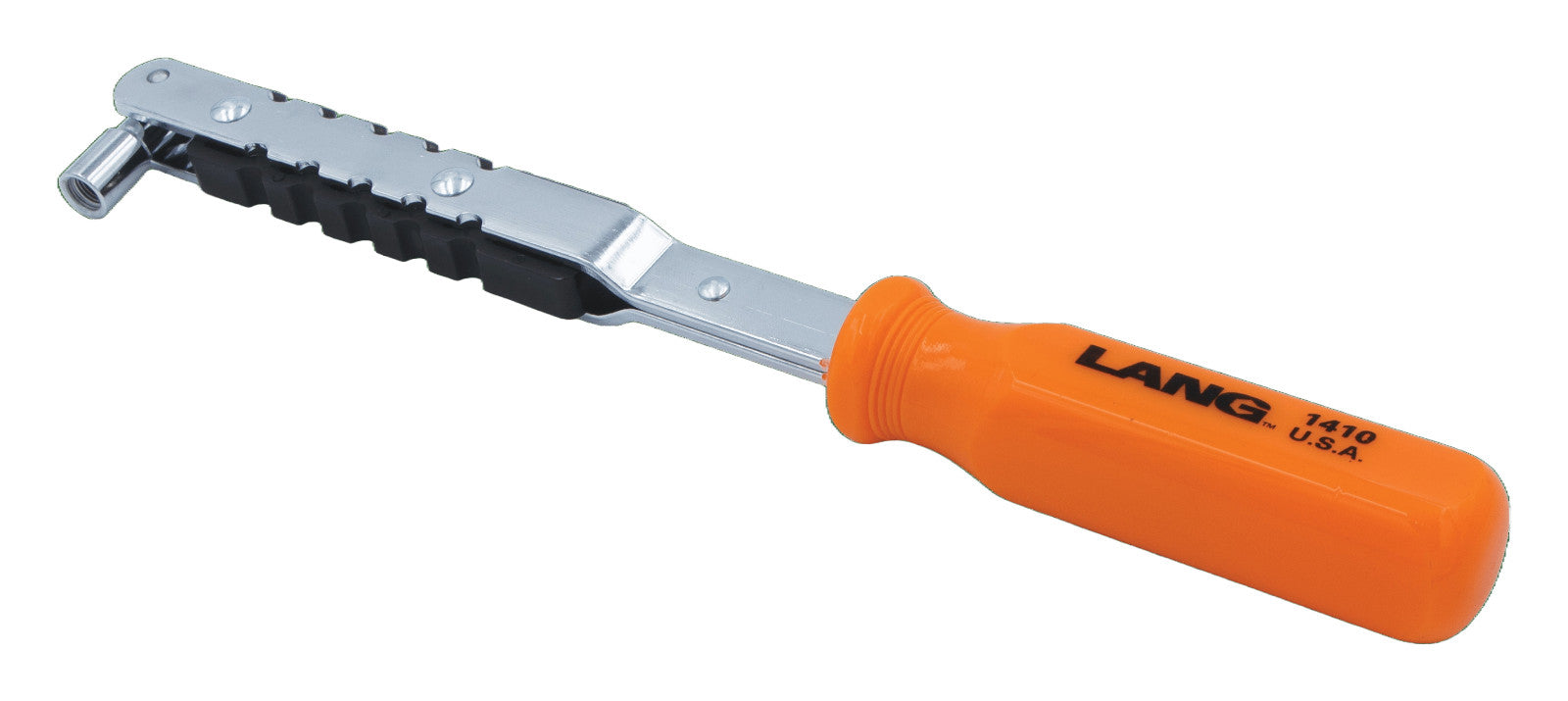 Lang Tire Valve Install Tool