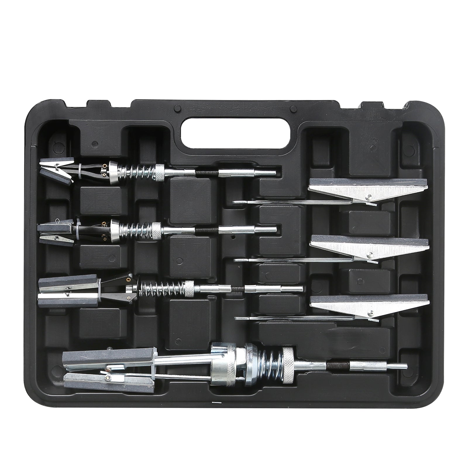 9pcs Pipe Extractor Set for Damaged Ends