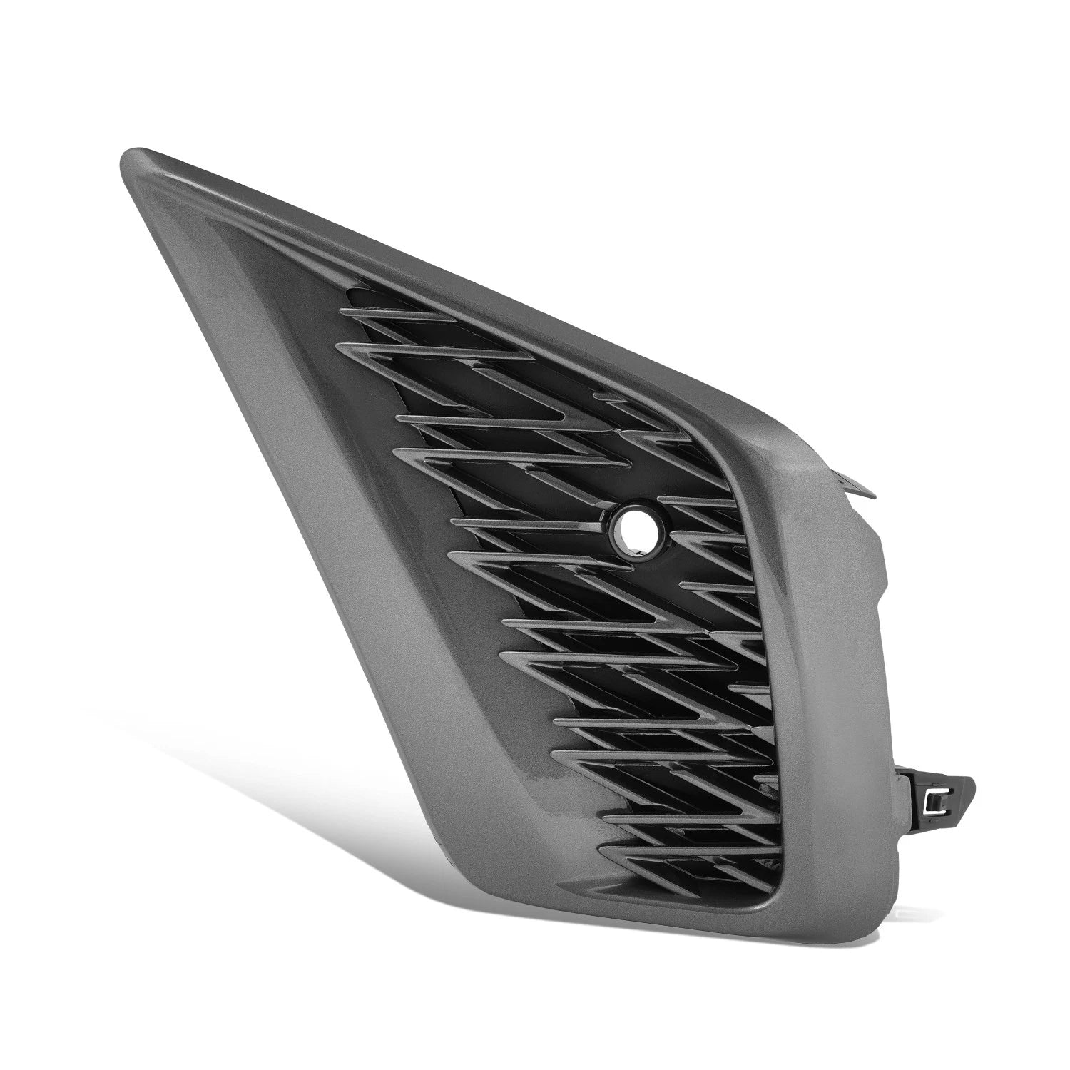 Fit 18-21 Lexus Nx300 F-sport Driver Left Lower Fog | Built Supply Co