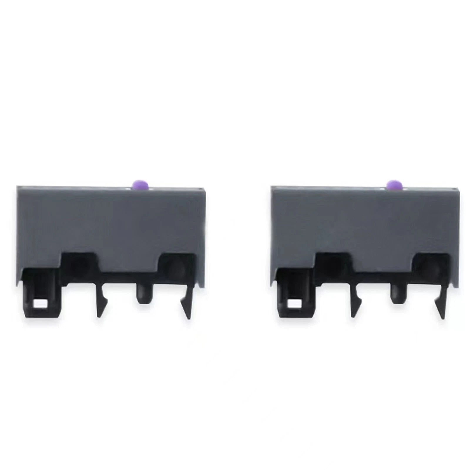 2pack Mouse Micro-switch For Razer Viper Mini/wireless