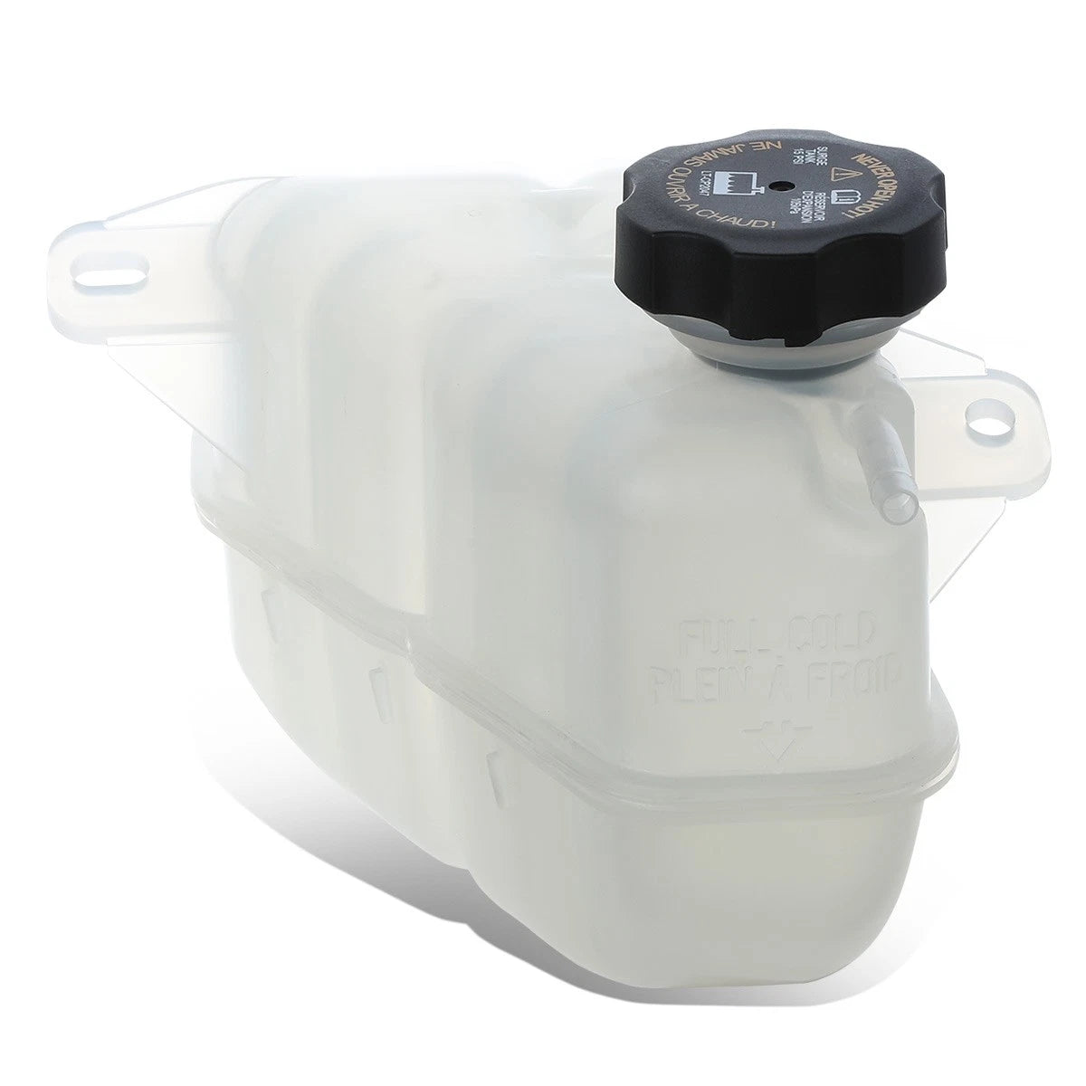 Fit 2007 Chevy Malibu/ Pontiac G6 Coolant Fluid | Built Supply Co
