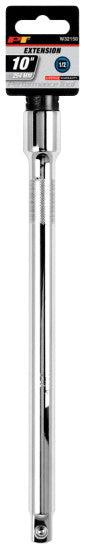 Performance Tool 1/2-Inch Drive 10-Inch Extension by Performance Tool