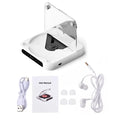 1* Versatile Cd Player Audio Speaker 5v2a Bluetooth | Built Supply Co