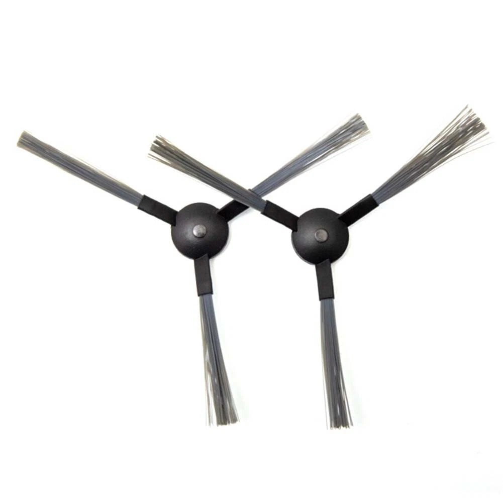 Robot Vacuum Cleaner Accessory 6 Side Brushes For Bobsweep For Orbi