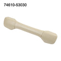 Reliable Beige Pull Grab Handle 7461053030B0 for LEXUS For RX350 IS250Opens in a