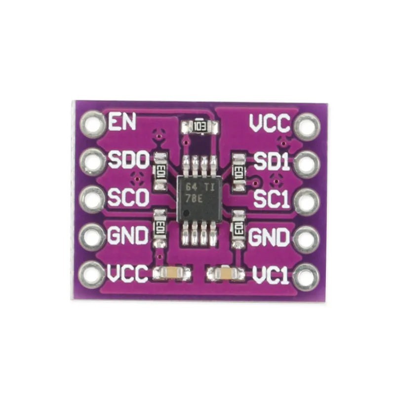 PCA9515A 400KHz Dual Channel Bidirectional Buffers I2C Bus SMBus