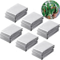Reflective Mylar Film For Plants With Light Boost And Thermal