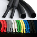 Heat Shrink Tube 4:1 Adhesive/Glue Lined, Dia 4-40mm