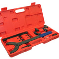 Timing Tool Set TFSI Alignment Locking Kit for AUDI Q5 2.0, A6L 2.8, 3.0T.