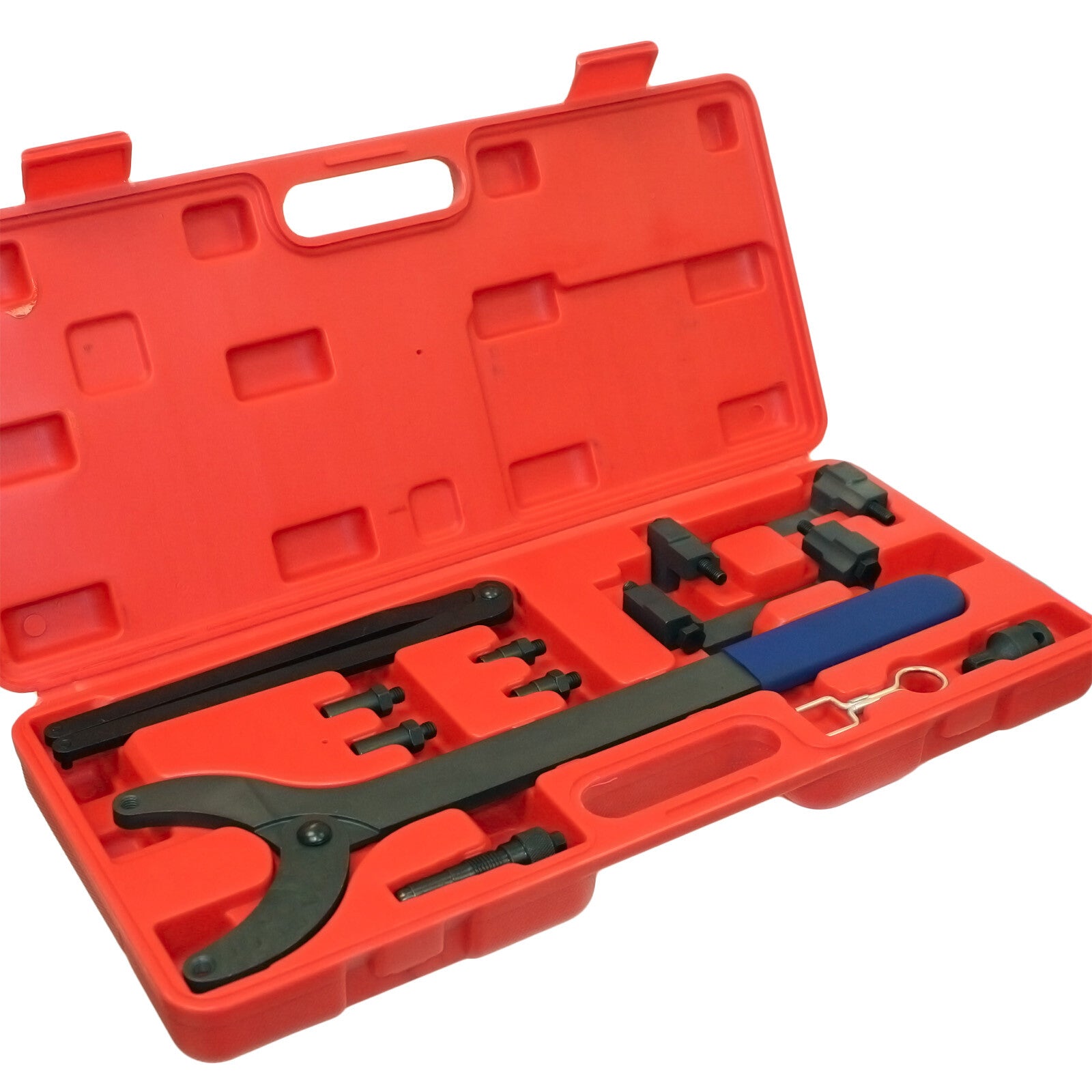 Timing Tool Set TFSI Alignment Locking Kit for AUDI Q5 2.0, A6L 2.8, 3.0T.