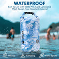 VILLEY 20L Waterproof Dry Bag by VILLEY