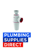 Wirquin Neo Air Zero Leak Basin Trap 1.1/4"