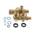 Baxi Valve 3 Way Assembly Kit