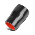1.5-1.75" 3-ply Straight Intake/pipe High Temp Silicone Reducer Hose
