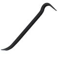 Dekton 24" Bent Nose Pry Bar - Lever Tool