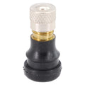 Top-for-ninebo<wbr/>t For Max G30 Scooter Tubeless Tire Air Valve