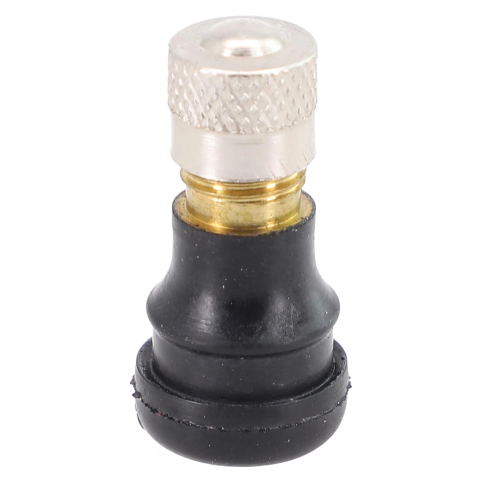 Top-for-ninebo<wbr/>t For Max G30 Scooter Tubeless Tire Air Valve