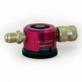 Hvac Nitrogen Purge Regulator Kit Adjust Nitrogen Purging Brazing