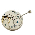 6498 2 Hands 17 Jewels Mechanical Hand Winding | Built Supply Co