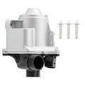 Water Pump + Bolts for BMW E60 E61 E71 E82 E88 E90 F01 for A2C59514607