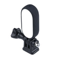 1/4' Screw Protective Frame Mount Cage W/tripod Base Adapter For