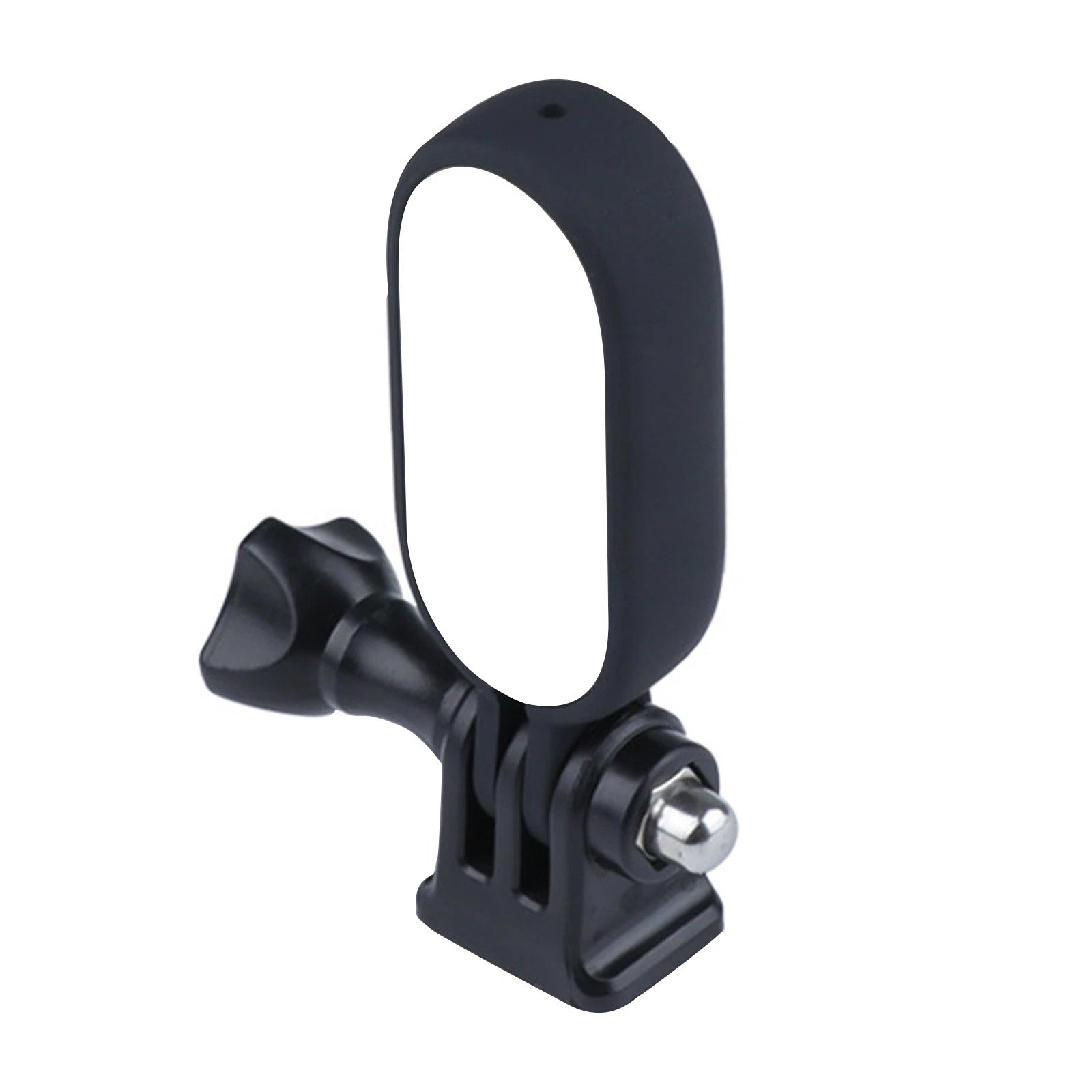 1/4' Screw Protective Frame Mount Cage W/tripod Base Adapter For