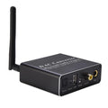 Dac Audio Decoder Splitter Adapter Receiver Amp U-disk Player With
