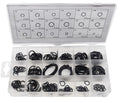 225PC External Internal Snap Circlip Retaining Snap Ring Stop