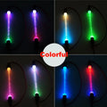 Rc Car Chassis Led Light Bar Decoration Lamp For 1/10 Truck Crawler E