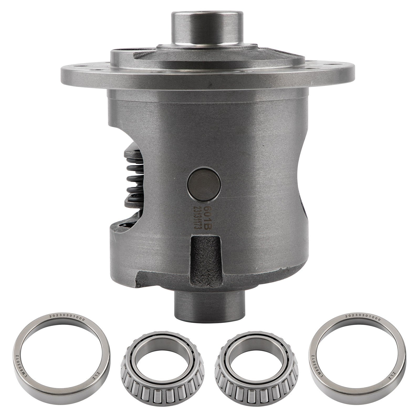 8.5" 8.6" Posi Unit 30 Spline Limited-Slip Locker For Chevy GMC GM