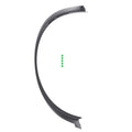 Fender Flare Trim for Tesla Model X 2021-2024 Front Left 1835838-00-D