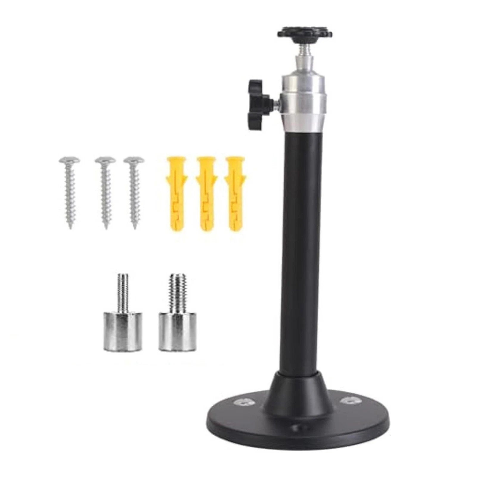 360° Rotatable Universal Wall Ceiling Mount Stand For Mini Projector