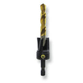 Snappy Flat Bottom Counterbore Drill Bit 5/16in.