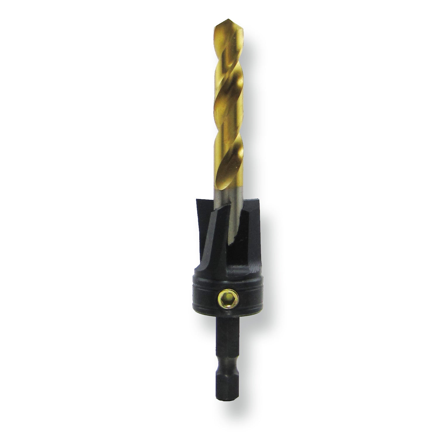 Snappy Flat Bottom Counterbore Drill Bit 5/16in.