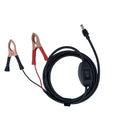 For Alligator Clip Cable For Starlink For Mini Supporting 12V 24V 48V