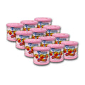 X12 Treefrog Peach Scent Long Lasting 80g Gel Car/truck Refresh Air