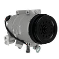 Ac Compressor For Scion Xa Xb 04-06 1.5l Base Wagon 4-door Co11034c