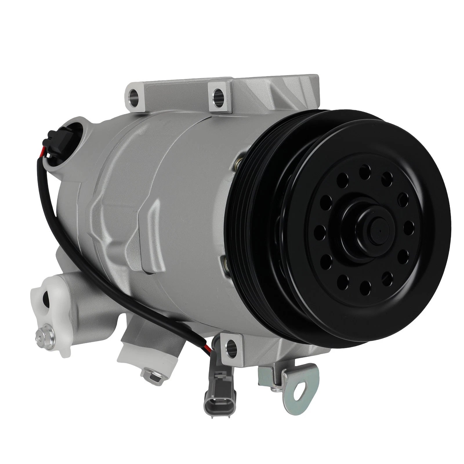 Ac Compressor For Scion Xa Xb 04-06 1.5l Base Wagon 4-door Co11034c