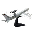 1/200 Scale Us E-3 E3 Sentry Awacs Early Warning | Built Supply Co