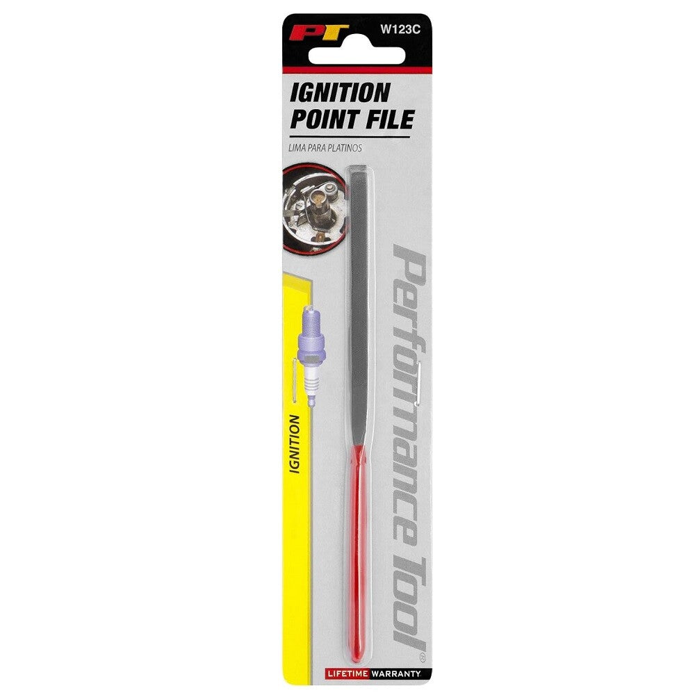 Performance Tool Double Cut Ignition File by Performance Tool