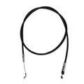 54530vj9b80 Brake Clutch Cable For Hru216k2 Hru216m1 Lawn Mower Easy