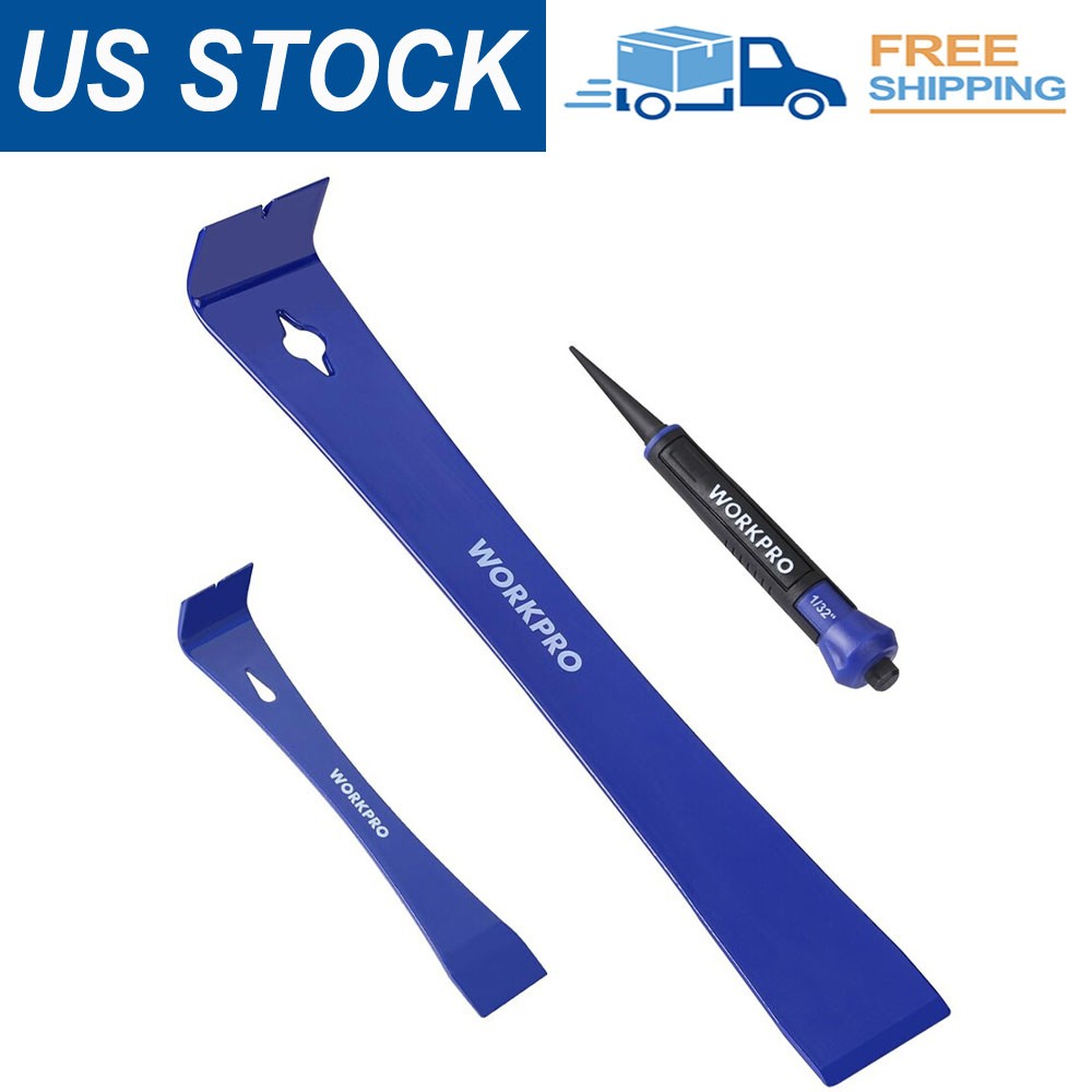 WORKPRO Small Level 3 Inch Mini Level Tool 2 Bubbles by WORKPRO