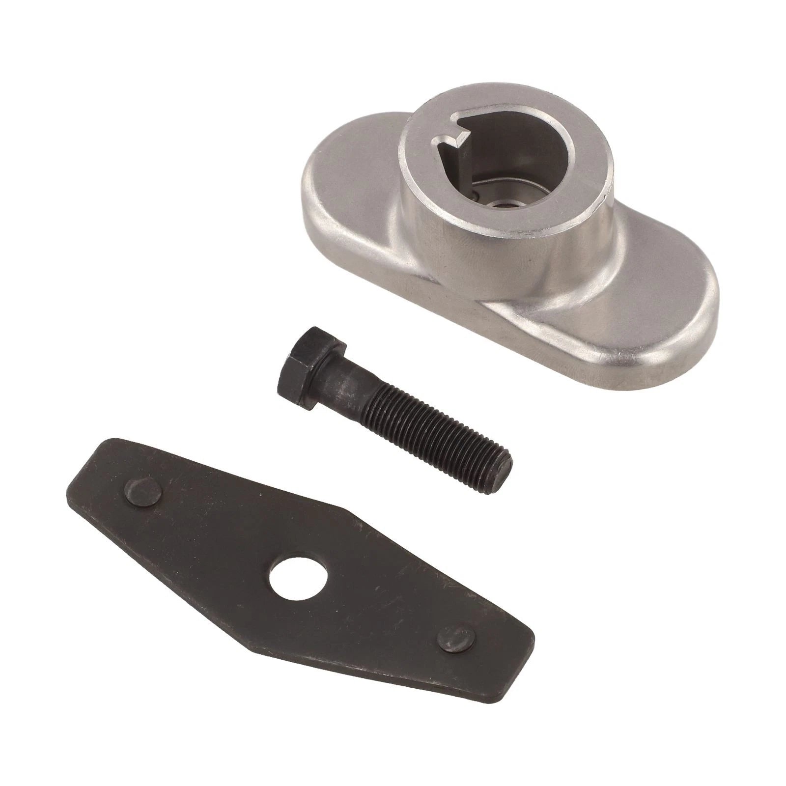 Mower Accessories Built With Robust Materials High Cutting Efficiency